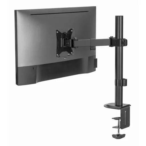 Gembird MA-D1-03 asztali TV konzol 81,3 cm (32") Fekete