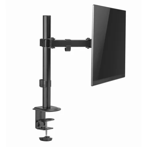 Gembird MA-D1-03 asztali TV konzol 81,3 cm (32") Fekete