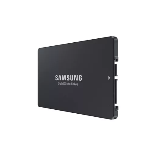 Samsung PM893 1,92 TB 2.5" Serial ATA III V-NAND TLC