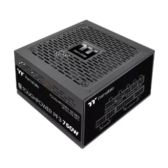 Thermaltake Toughpower PF3 750 W 24-pin ATX ATX Fekete