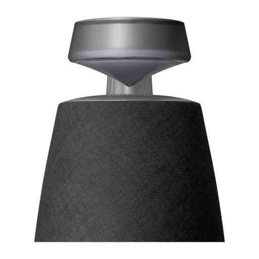 LG XBOOM 360 Mono hordozható hangszóró Fekete 20 W