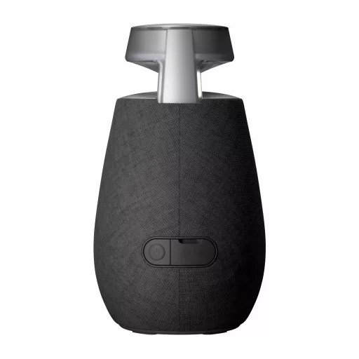LG XBOOM 360 Mono hordozható hangszóró Fekete 20 W