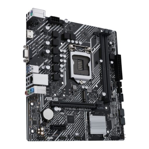 ASUS PRIME H510M-K Intel H510 LGA 1200 (Socket H5) Micro ATX