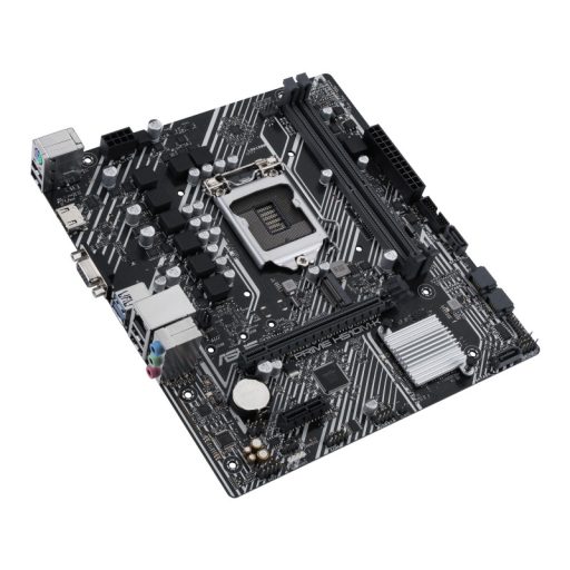ASUS PRIME H510M-K Intel H510 LGA 1200 (Socket H5) Micro ATX
