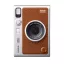 Fujifilm Instax Mini Evo 1/5" 2560 x 1920 pixelek CMOS Barna, Ezüst
