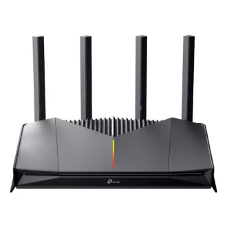   TP-Link Archer GE230 vezetéknélküli router 2.5 Gigabit Ethernet Kétsávos (2,4 GHz / 5 GHz)