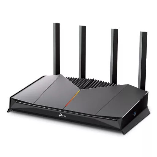 TP-Link Archer GE230 vezetéknélküli router 2.5 Gigabit Ethernet Kétsávos (2,4 GHz / 5 GHz)