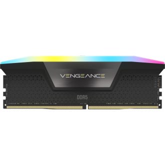   Corsair Vengeance RGB CMH96GX5M2B5200C38 96 GB 2 x 48 GB DDR5
