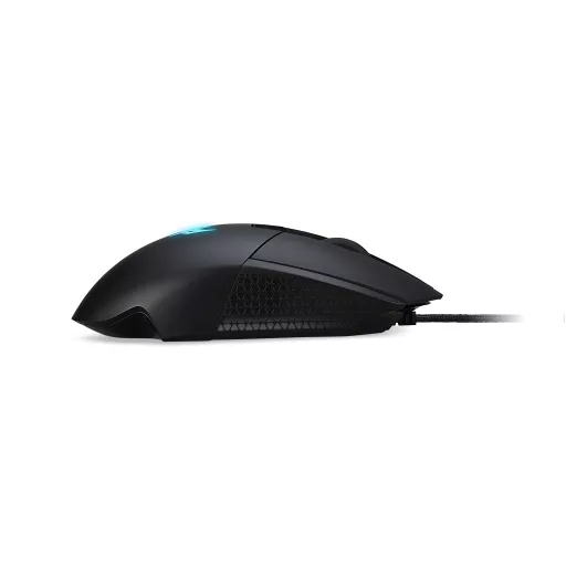 Acer Predator Cestus 315 egér Játék Jobbkezes USB A típus Optikai 6500 DPI