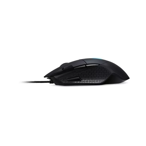 Acer Predator Cestus 315 egér Játék Jobbkezes USB A típus Optikai 6500 DPI
