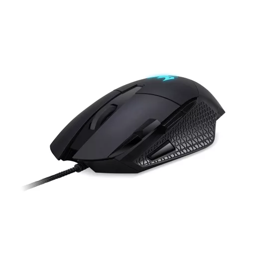 Acer Predator Cestus 315 egér Játék Jobbkezes USB A típus Optikai 6500 DPI