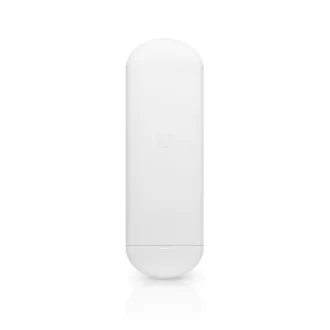   Ubiquiti NanoStation AC 1000 Mbit/s Fehér Ethernet-áramellátás (PoE) támogatása