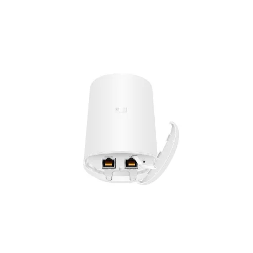 Ubiquiti NanoStation AC 1000 Mbit/s Fehér Ethernet-áramellátás (PoE) támogatása
