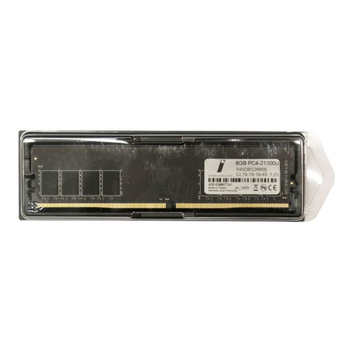 Innovation IT 4251538807241 8 GB 1 x 8 GB DDR4
