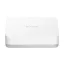 D-Link GO-SW-5G Beállítást nem igénylő (unmanaged) Gigabit Ethernet (10/100/1000) Fehér