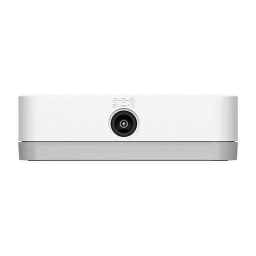 D-Link GO-SW-5G Beállítást nem igénylő (unmanaged) Gigabit Ethernet (10/100/1000) Fehér