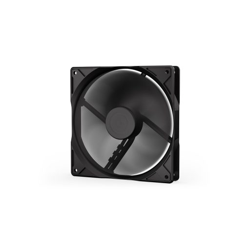 ENDORFY Stratus 140 PWM 14 cm Fekete 1 db