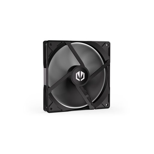 ENDORFY Stratus 140 PWM 14 cm Fekete 1 db