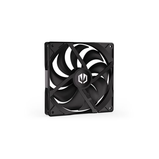 ENDORFY Stratus 140 PWM 14 cm Fekete 1 db