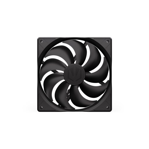 ENDORFY Stratus 140 PWM 14 cm Fekete 1 db