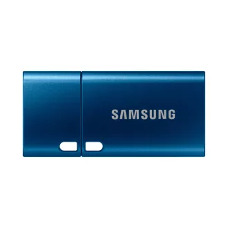   Samsung MUF-128DA USB flash meghajtó 128 GB USB C-típus 3.2 Gen 1 (3.1 Gen 1) Kék