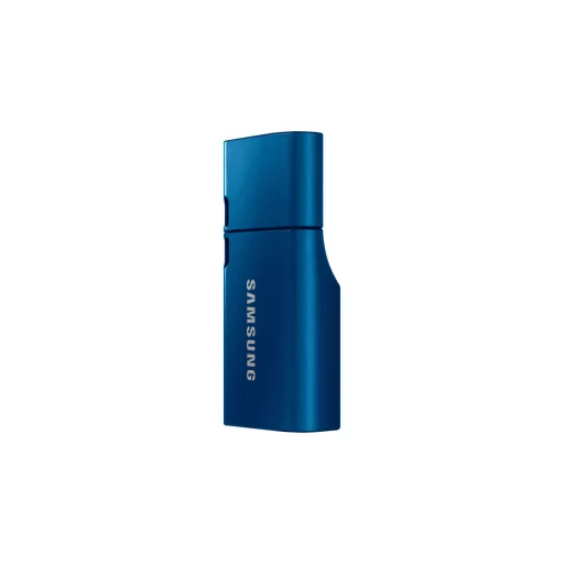 Samsung MUF-128DA USB flash meghajtó 128 GB USB C-típus 3.2 Gen 1 (3.1 Gen 1) Kék
