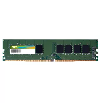   Silicon Power SP008GBLFU213B02 8 GB 1 x 8 GB DDR4 288-pin DIMM