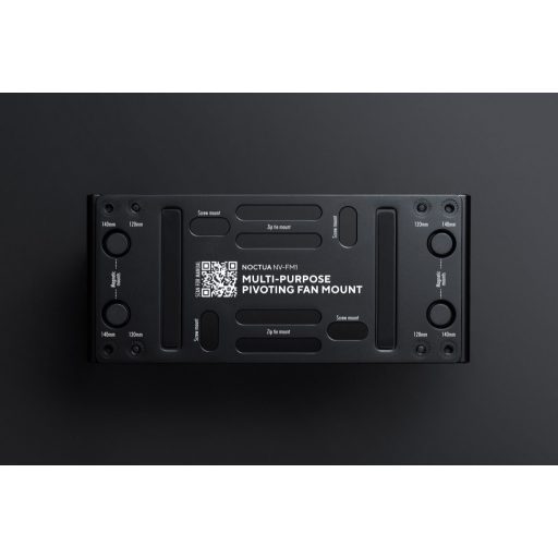 Noctua NV-FM1 alkatrész vagy tartozék számítógép hűtésrendszerhez Ventilátor modul
