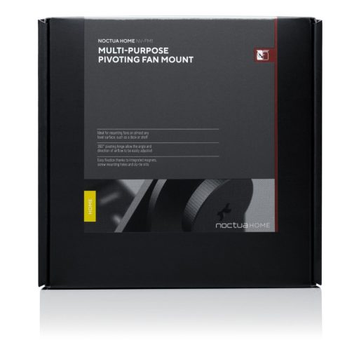 Noctua NV-FM1 alkatrész vagy tartozék számítógép hűtésrendszerhez Ventilátor modul