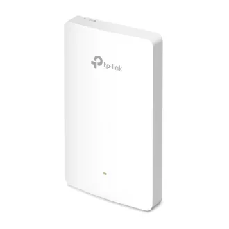   TP-Link Omada EAP615-WALL WLAN csatlakozási pont 1774 Mbit/s Fehér Ethernet-áramellátás (PoE) támogatása
