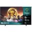 Hisense 50E77Q 127 cm (50") 4K Ultra HD Smart TV Wi-Fi Fekete