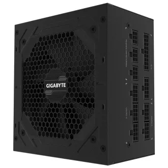 GIGABYTE P850GM 850 W 20+4 pin ATX ATX Fekete