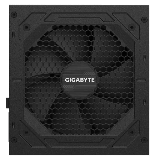 GIGABYTE P850GM 850 W 20+4 pin ATX ATX Fekete
