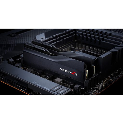 G.Skill Trident Z F5-6000J3636F16GX2-TZ5K 32 GB 2 x 16 GB DDR5