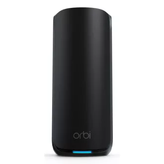   NETGEAR RBE870B Háromsávos (2,4 GHz / 5 GHz / 6 GHz) Wi-Fi 7 (802.11be) Fekete 4 Belső