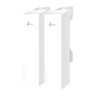   TP-Link EAP215-Bridge KIT 867 Mbit/s Fehér Ethernet-áramellátás (PoE) támogatása