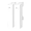 TP-Link EAP215-Bridge KIT 867 Mbit/s Fehér Ethernet-áramellátás (PoE) támogatása