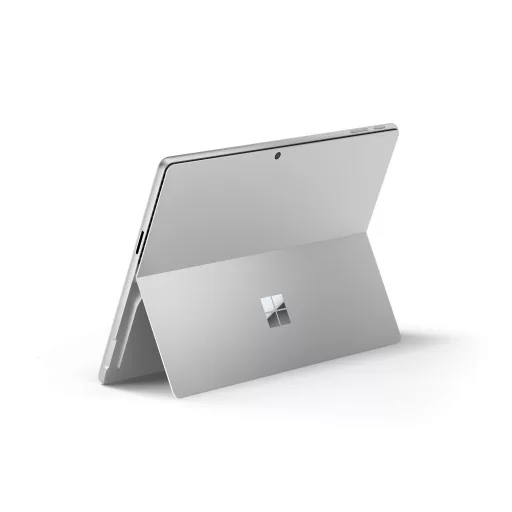 Microsoft Surface Pro 11 Copilot+ PC Qualcomm Snapdragon 256 GB 33 cm (13") 16 GB Wi-Fi 7 (802.11be) Windows 11 Pro Platina