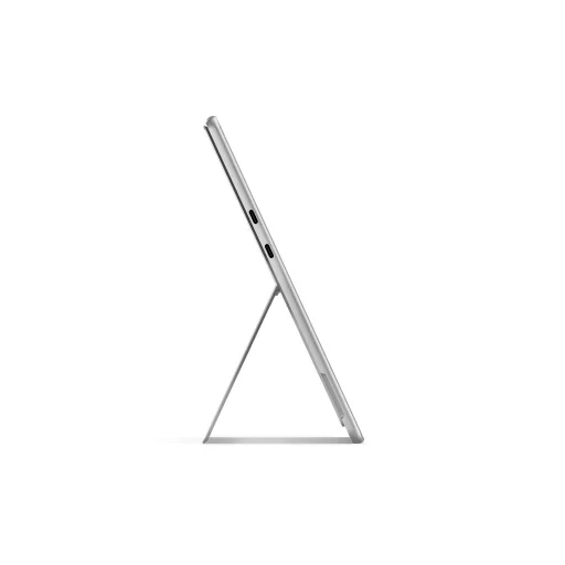 Microsoft Surface Pro 11 Copilot+ PC Qualcomm Snapdragon 256 GB 33 cm (13") 16 GB Wi-Fi 7 (802.11be) Windows 11 Pro Platina
