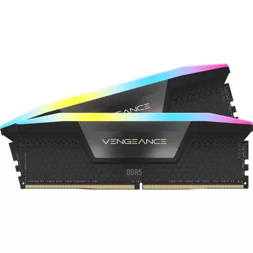 Corsair Vengeance RGB CMH48GX5M2B5600C40 48 GB 2 x 24 GB DDR5 288-pin DIMM