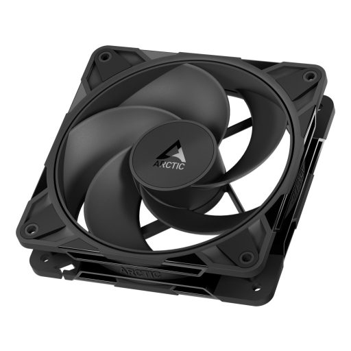 ARCTIC Freezer P12 Pro Reverse 12 cm Fekete 1 db