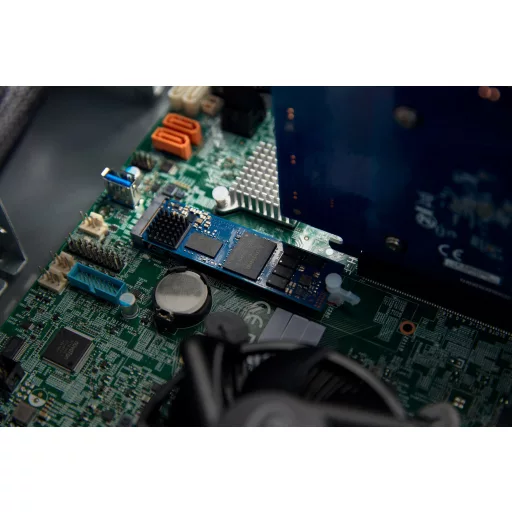 Kingston Technology DC2000B 960 GB M.2 PCI Express 4.0 NVMe 3D TLC