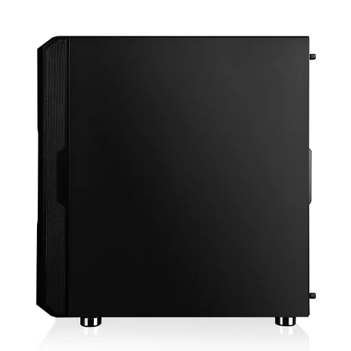 Modecom AMIRANI ARGB Midi Tower Fekete