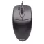 A4Tech OP-620D egér Kétkezes USB A típus Optikai 800 DPI