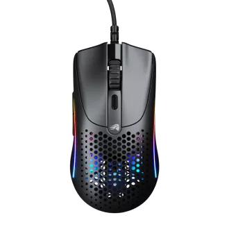   Glorious Gaming Model O 2 Mini egér Játék Jobbkezes USB A típus Optikai 26000 DPI