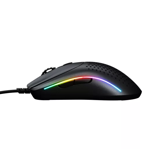 Glorious Gaming Model O 2 Mini egér Játék Jobbkezes USB A típus Optikai 26000 DPI