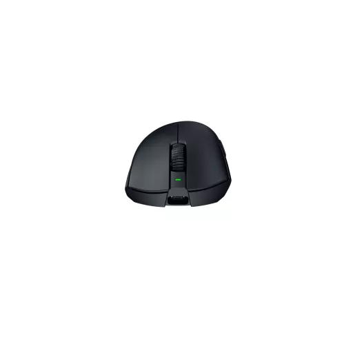 Razer DeathAdder V3 Pro egér Játék Jobbkezes RF Wireless + USB Type-C Optikai 30000 DPI