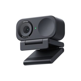 Insta360 Link 2C webkamera 3840 x 2160 pixelek USB Fekete
