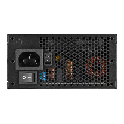 Sharkoon Rebel P20 SFX 850 W 24-pin ATX Fekete