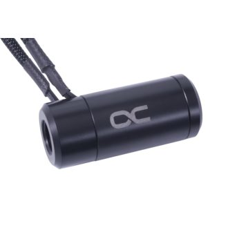   Alphacool 17558 alkatrész vagy tartozék számítógép hűtésrendszerhez Áramlásjelző